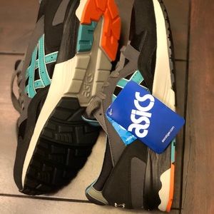 Asics gel-lyte shoes size US 7.